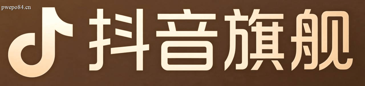 抖音旗舰店